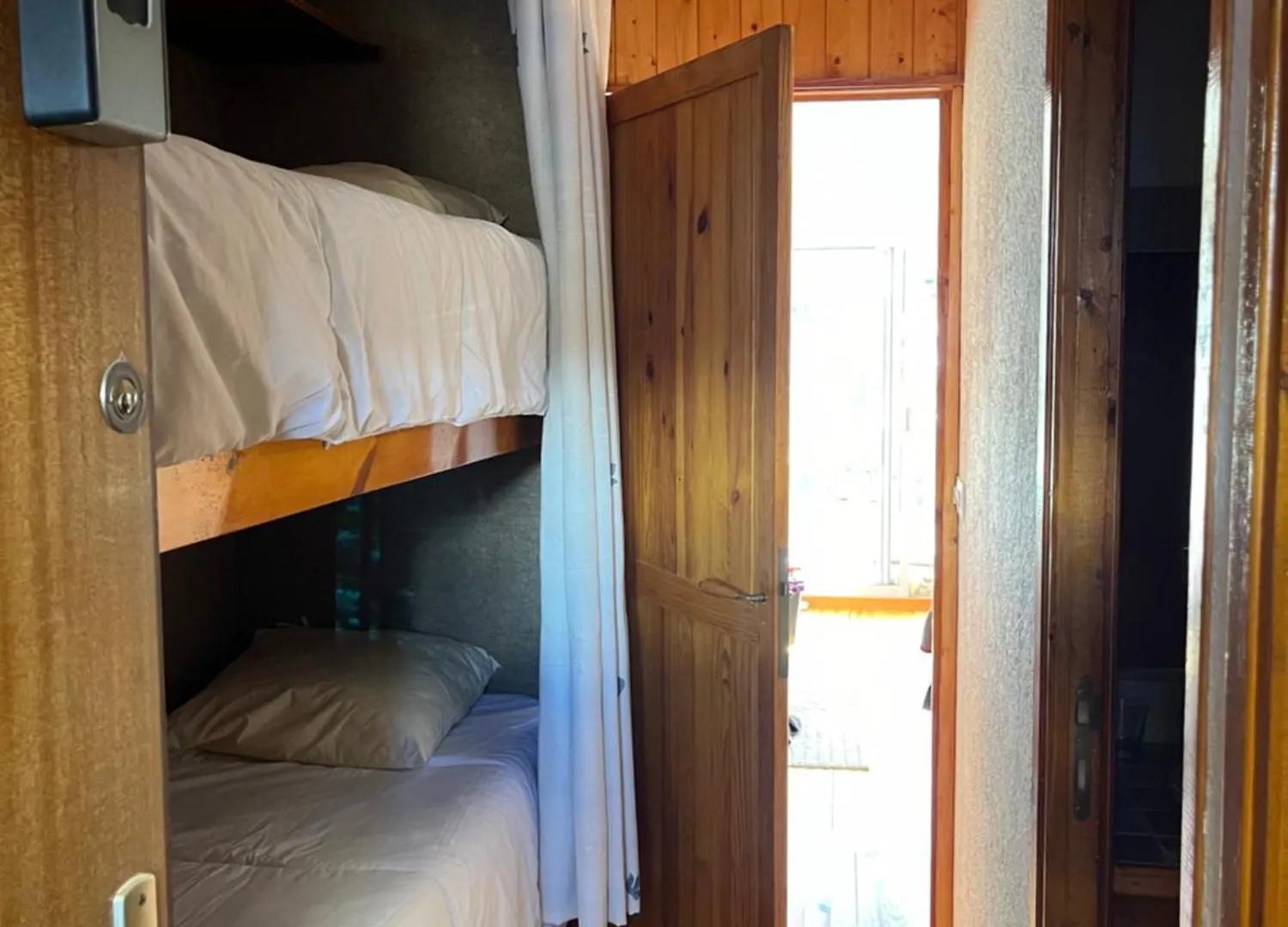 Grand Studio Avec Veranda La Foux D'Allos Apartment