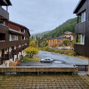 Appartement Le Sorbier E La Foux D'allos, Allos
