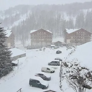 Appartement Le Soleil Des Neiges, Allos