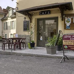 2* Hotel Pascal