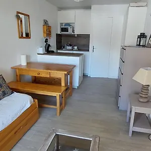 Appartement L Antares Les Etoiles La Foux D Joli Studio 4 Couchages, Allos