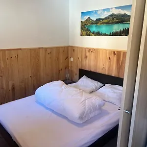 Appartement La Foux D Superbe 6 Couchages ,piscine, Allos