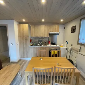Appartement Le Picoulet : Confort Coeur De Village, Allos