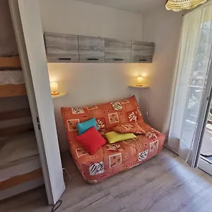 Appartement La Foux D'allos - 4 Pers., Allos