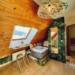 Appartement Atypical -, Allos
